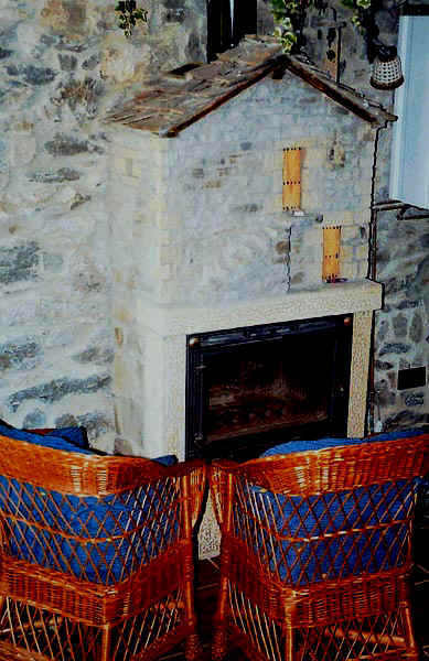 Casa Rural Las Machorras