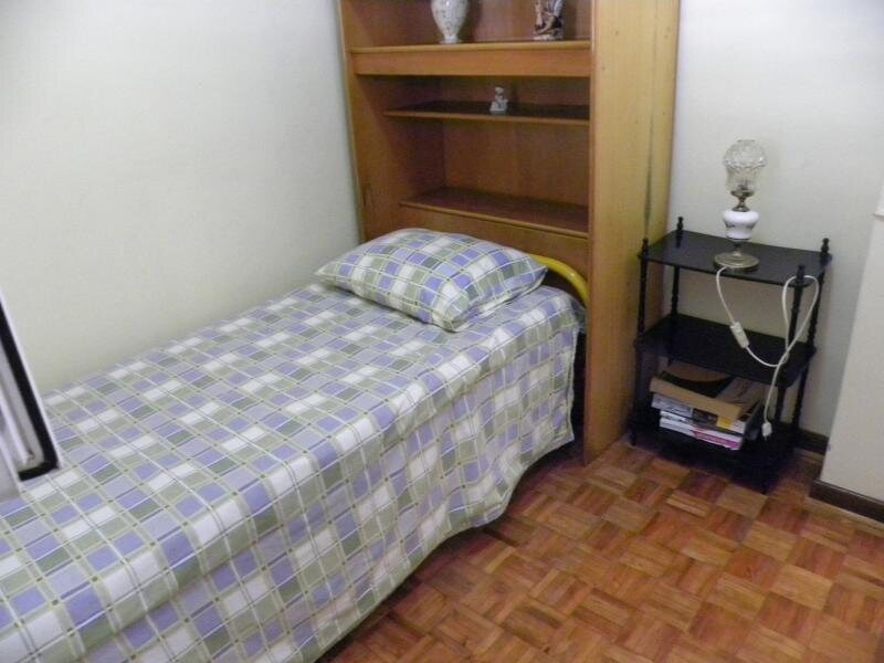 Andar Moradia