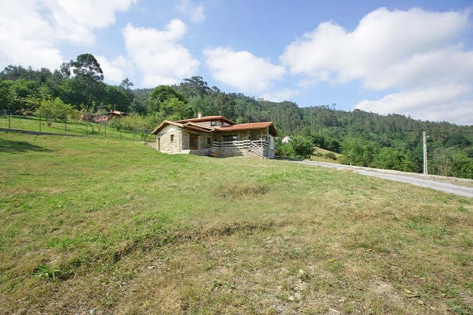 La Caseria