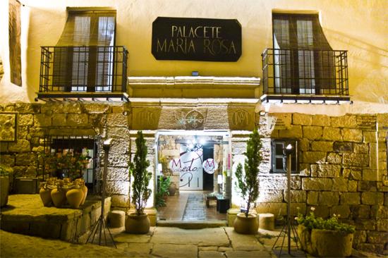 Palacete Maria Rosa
