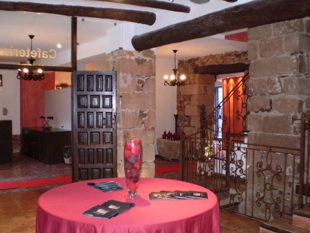 Palacete Maria Rosa
