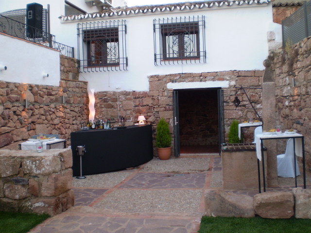 Palacete Maria Rosa