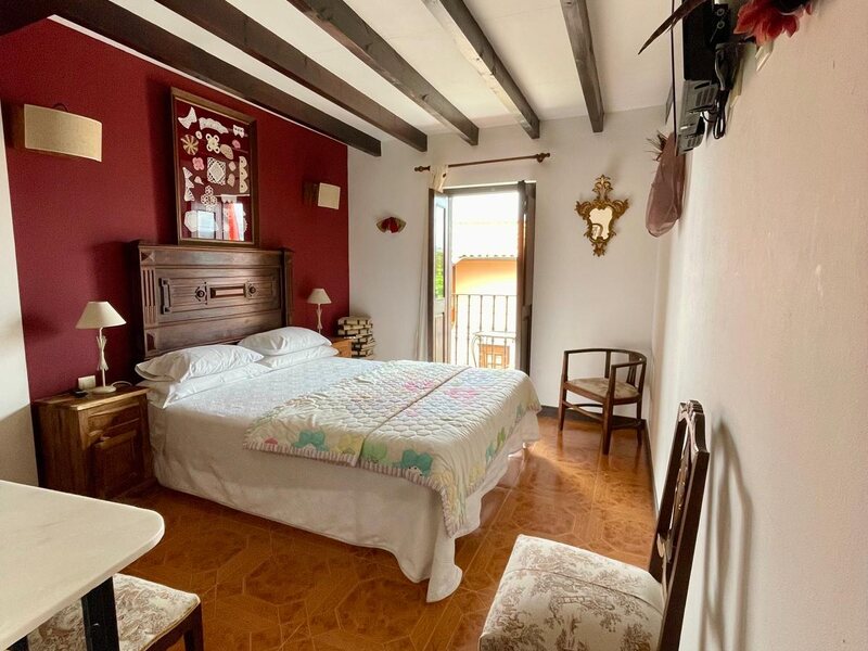 Posada La Peña Casares