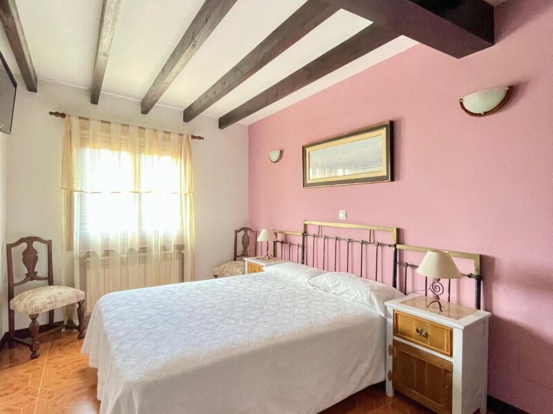 Posada La Peña Casares