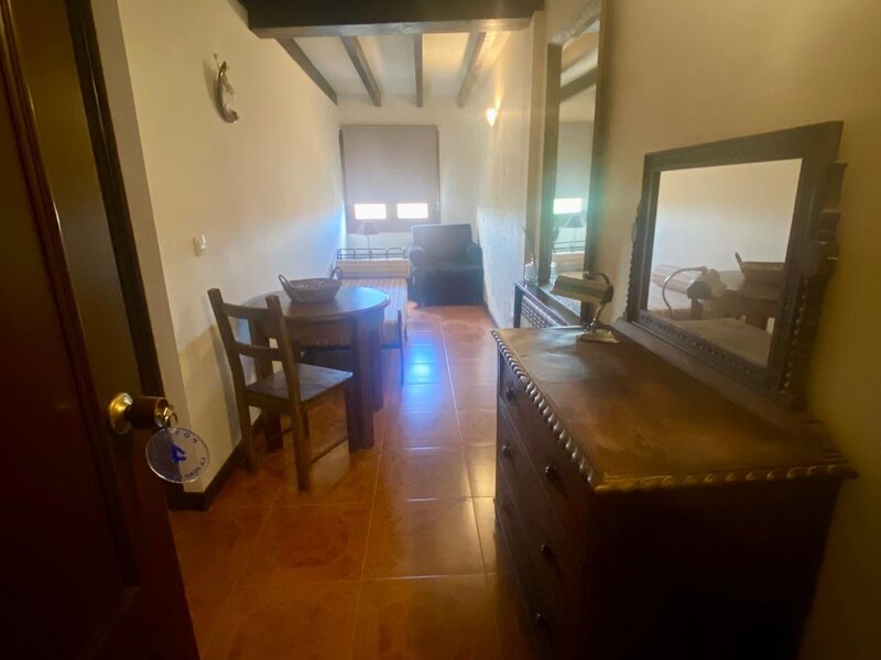 Posada La Peña Casares
