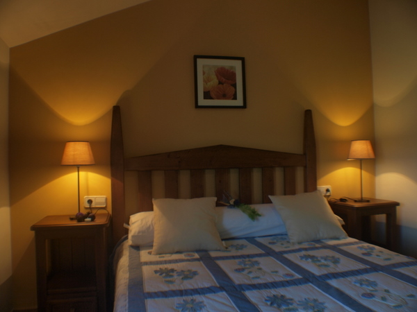 Apartamentos Pirineos Ordesa