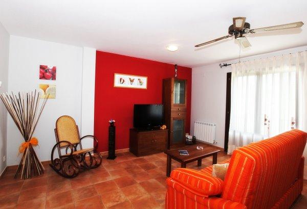 Apartamentos Pirineos Ordesa