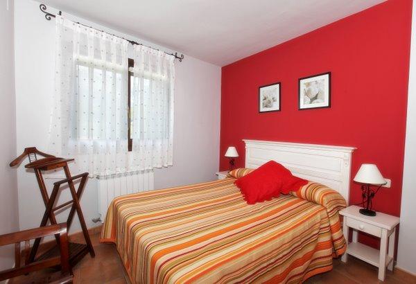 Apartamentos Pirineos Ordesa