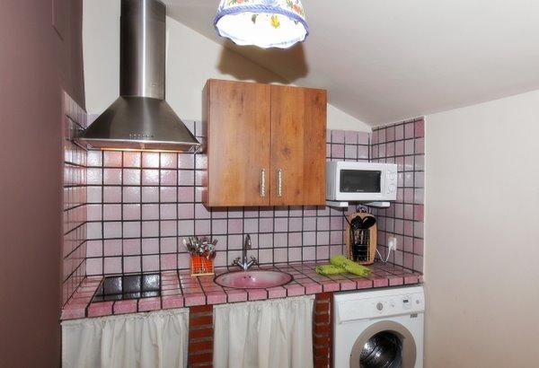 Apartamentos Pirineos Ordesa