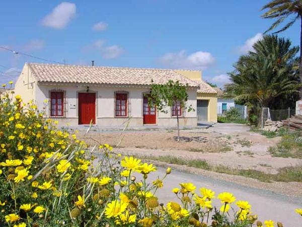 Casa Rural Agapitos