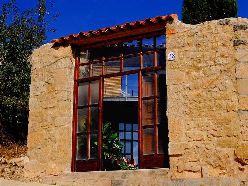 Lo Corral De Los Bolitos