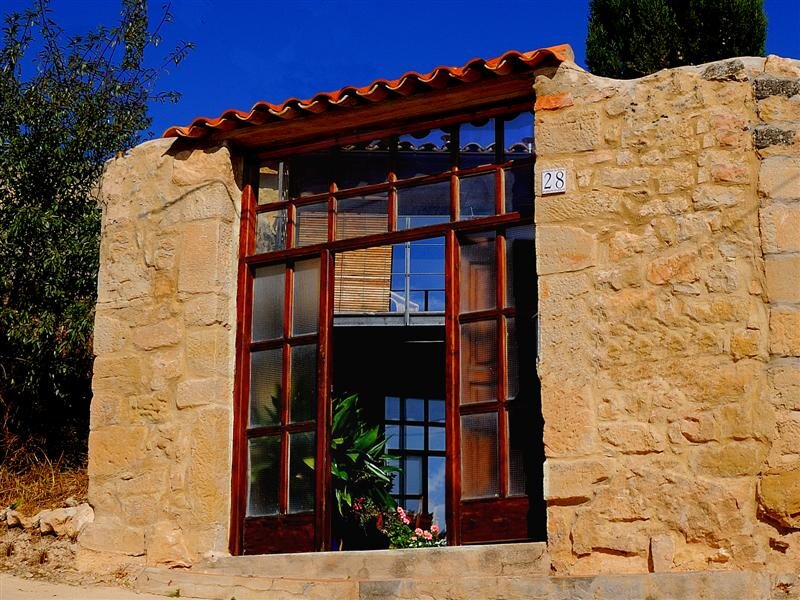 Lo Corral De Los Bolitos