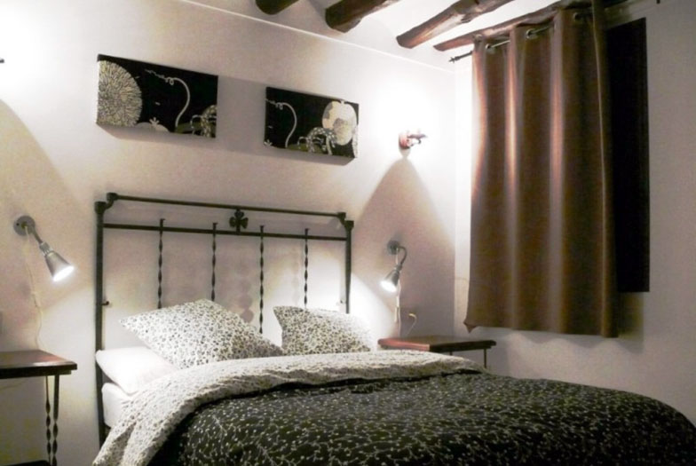 Casa Bruñac