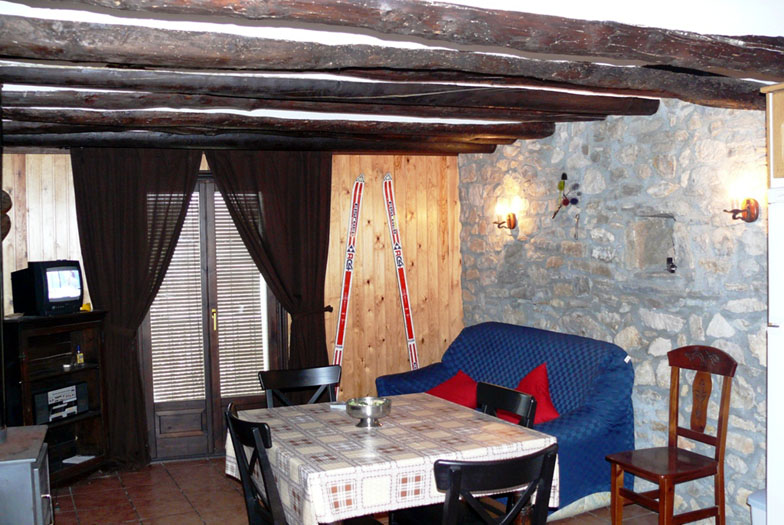 Casa Bruñac