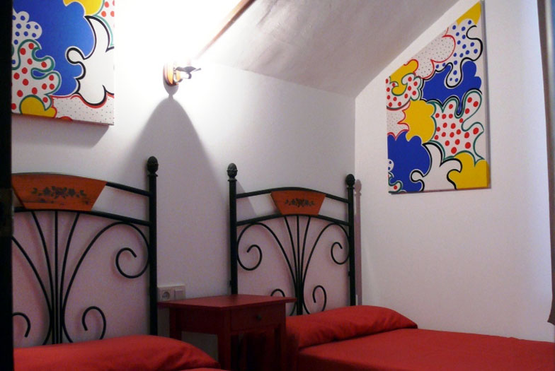 Casa Bruñac