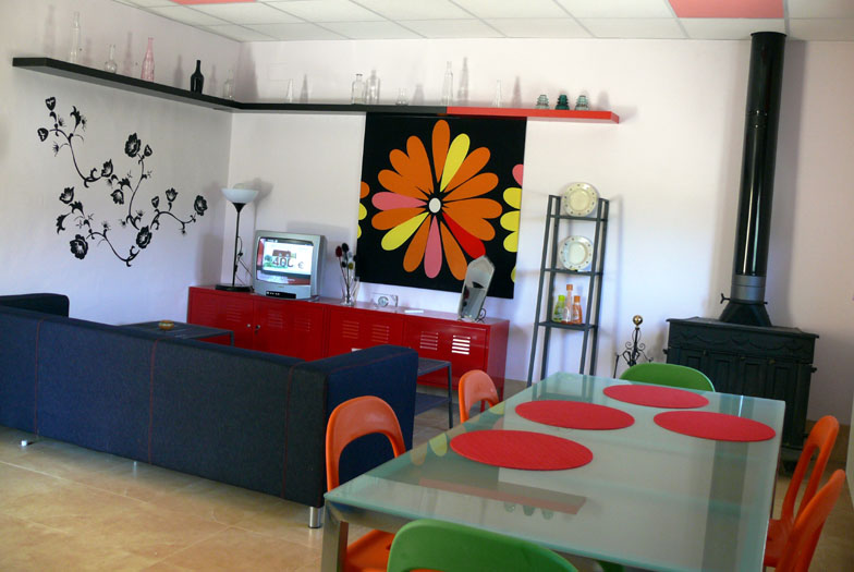 Casa Camporrey