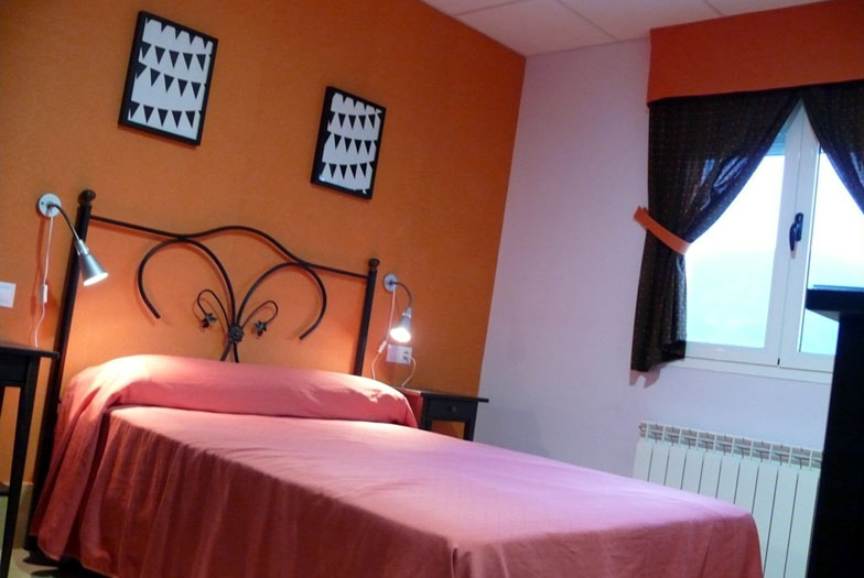 Casa Camporrey