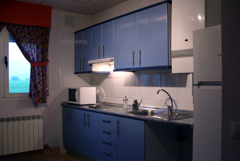 Casa Camporrey