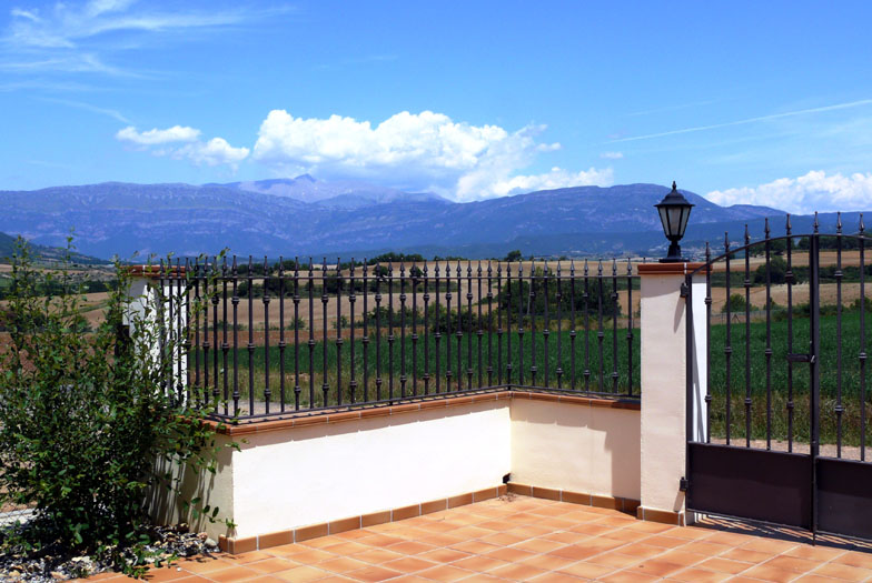Casa Camporrey
