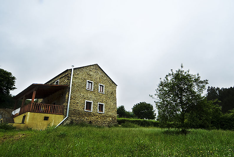 Casaberbesa
