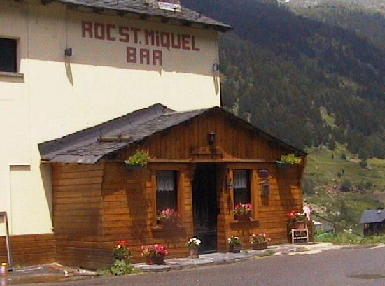 Hotel Roc De Sant Miquel