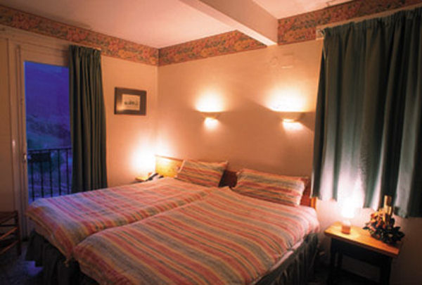 Hotel Roc De Sant Miquel