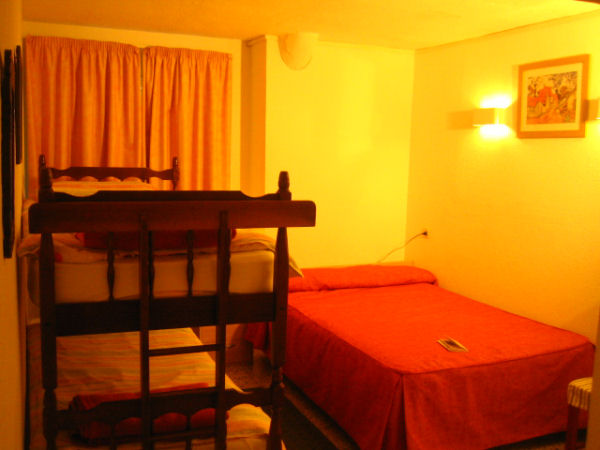Hotel Roc De Sant Miquel