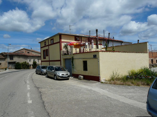 Casa Victoria Rural