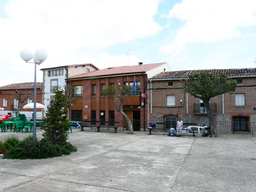 Casa Victoria Rural