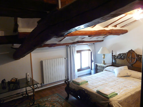 Casa Victoria Rural