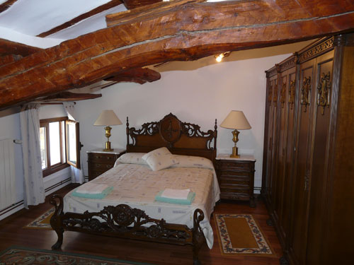 Casa Victoria Rural