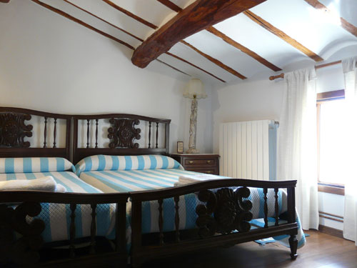 Casa Victoria Rural