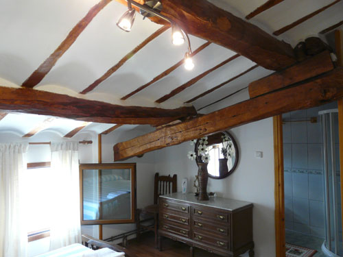 Casa Victoria Rural