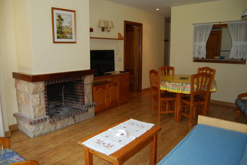 Aparthotel Fijat