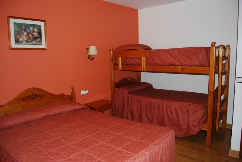 Aparthotel Fijat