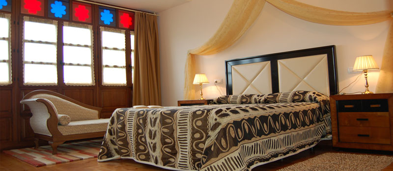 Apartamentos Quinta La Espadaña