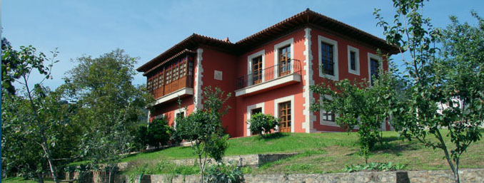 Apartamentos Quinta La Espadaña