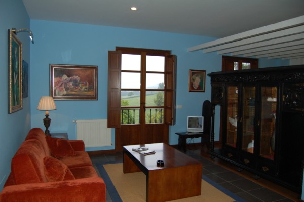 Apartamentos Quinta La Espadaña