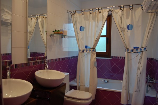 Apartamentos Quinta La Espadaña