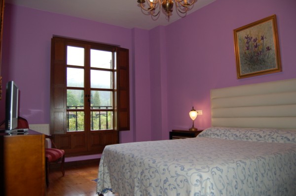 Apartamentos Quinta La Espadaña