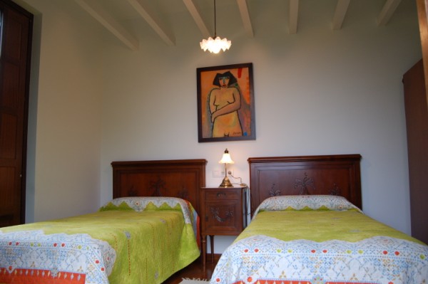 Apartamentos Quinta La Espadaña