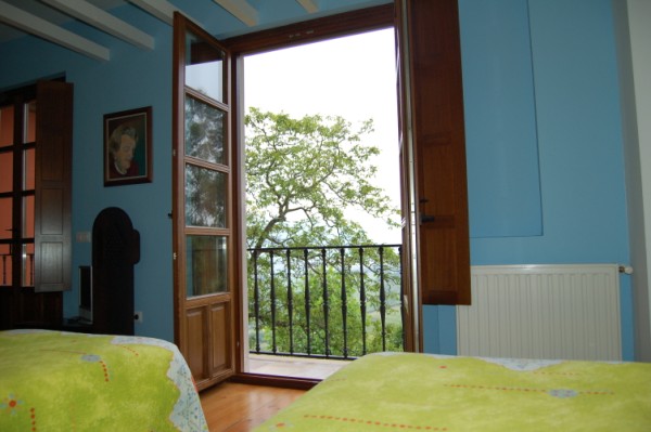 Apartamentos Quinta La Espadaña