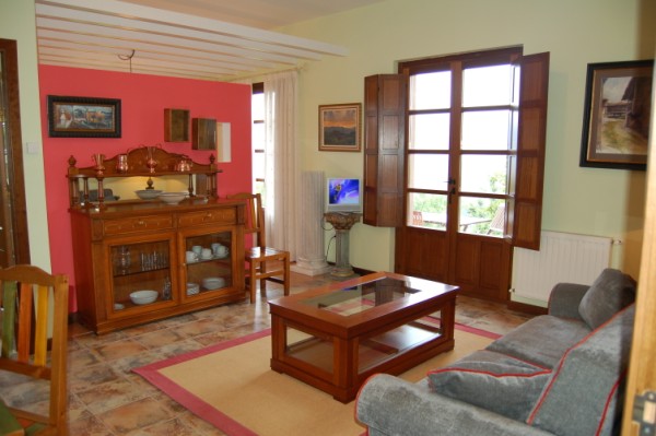 Apartamentos Quinta La Espadaña
