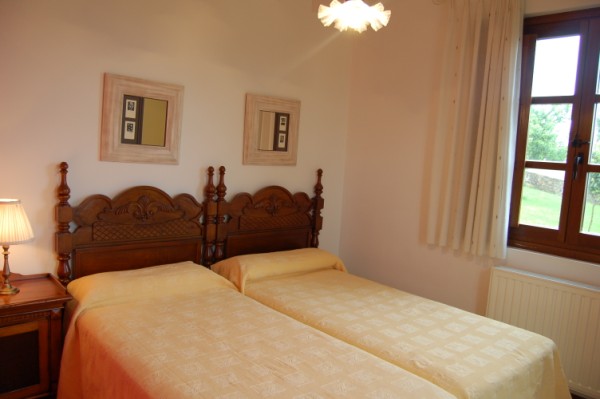 Apartamentos Quinta La Espadaña