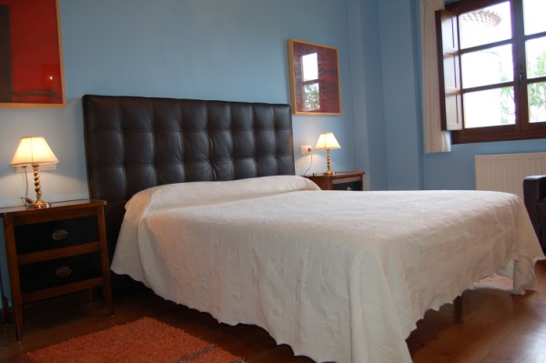 Apartamentos Quinta La Espadaña