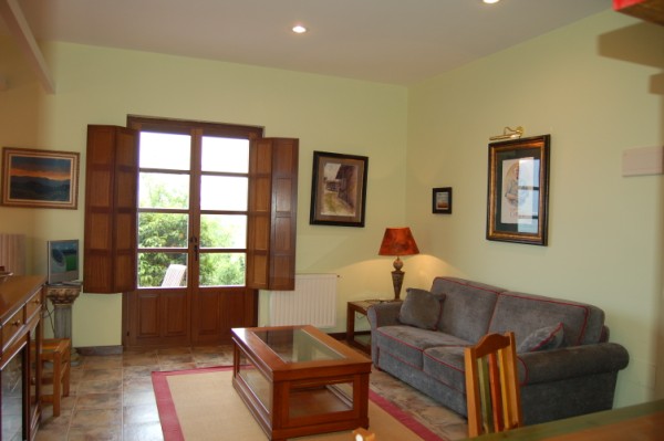 Apartamentos Quinta La Espadaña
