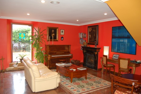 Apartamentos Quinta La Espadaña