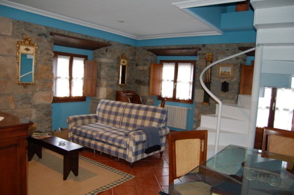 Apartamentos Quinta La Espadaña
