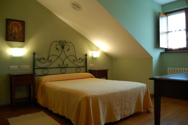 Apartamentos Quinta La Espadaña