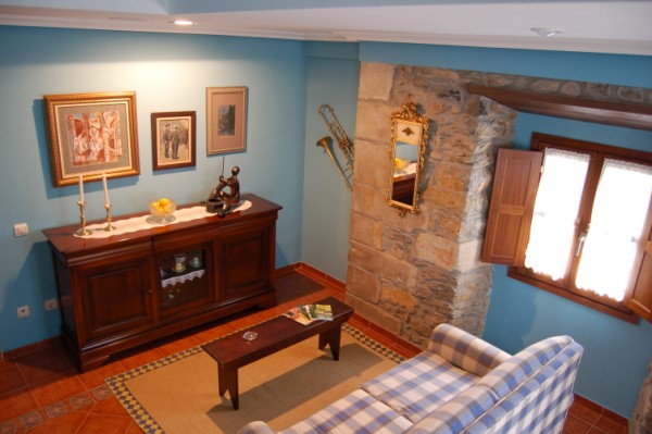 Apartamentos Quinta La Espadaña